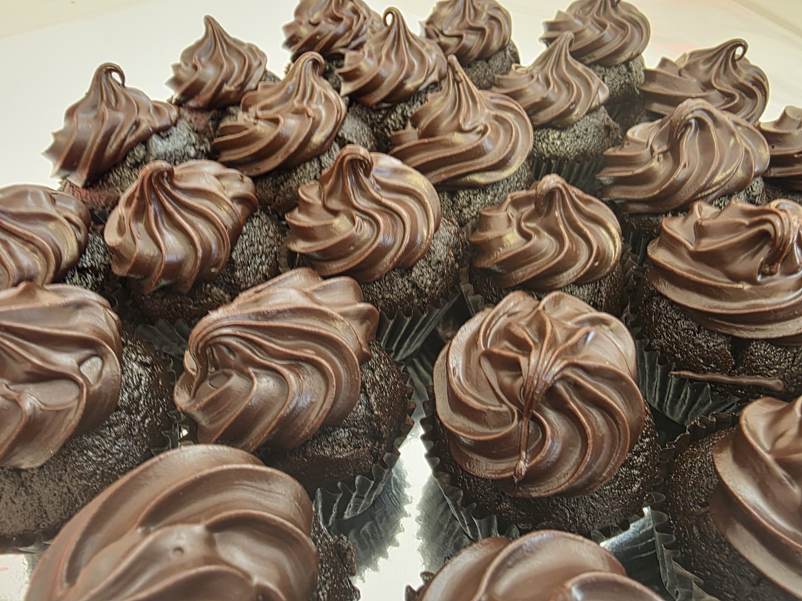 Mini Cupcakes - Image 4
