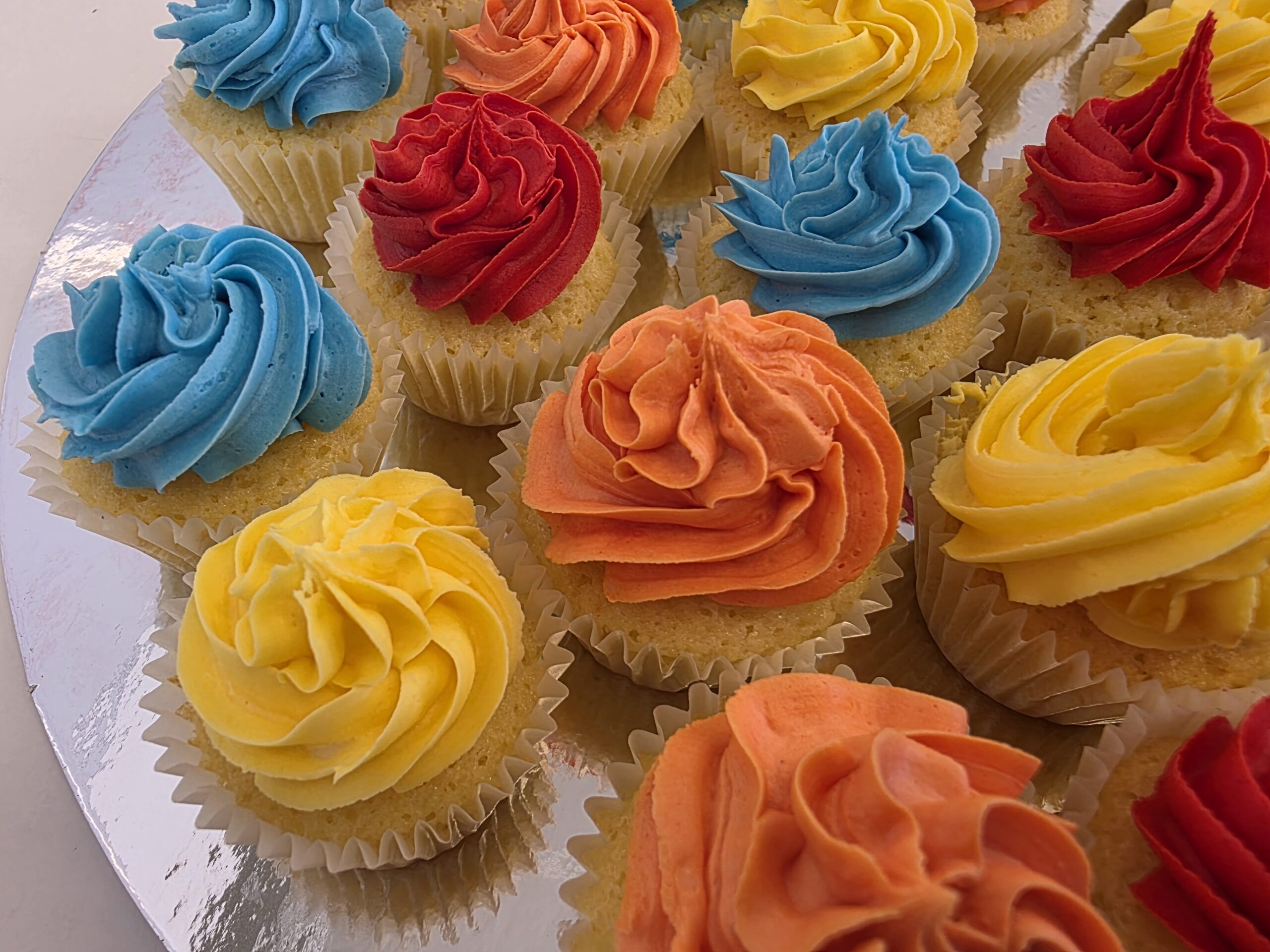 Mini Cupcakes - Image 5