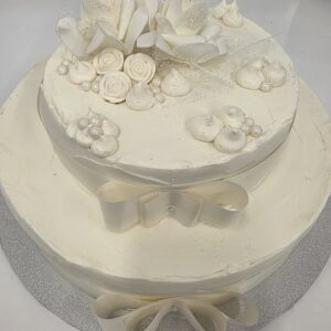 Wedding Cakes