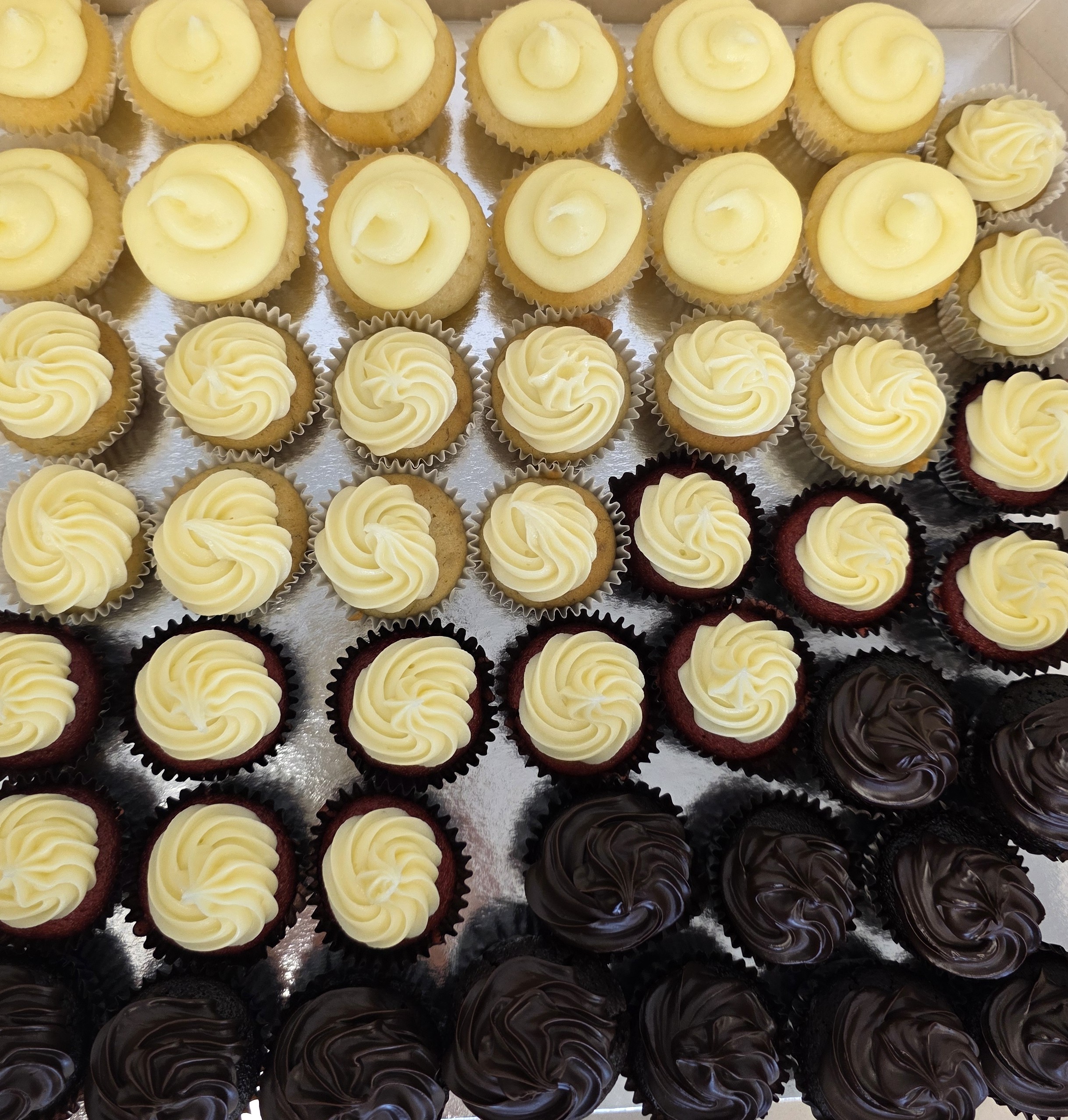 Mini Cupcakes - Image 6