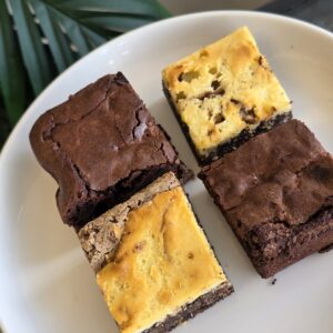 Chocolate Brownie