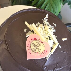 Chocolate Cake - small