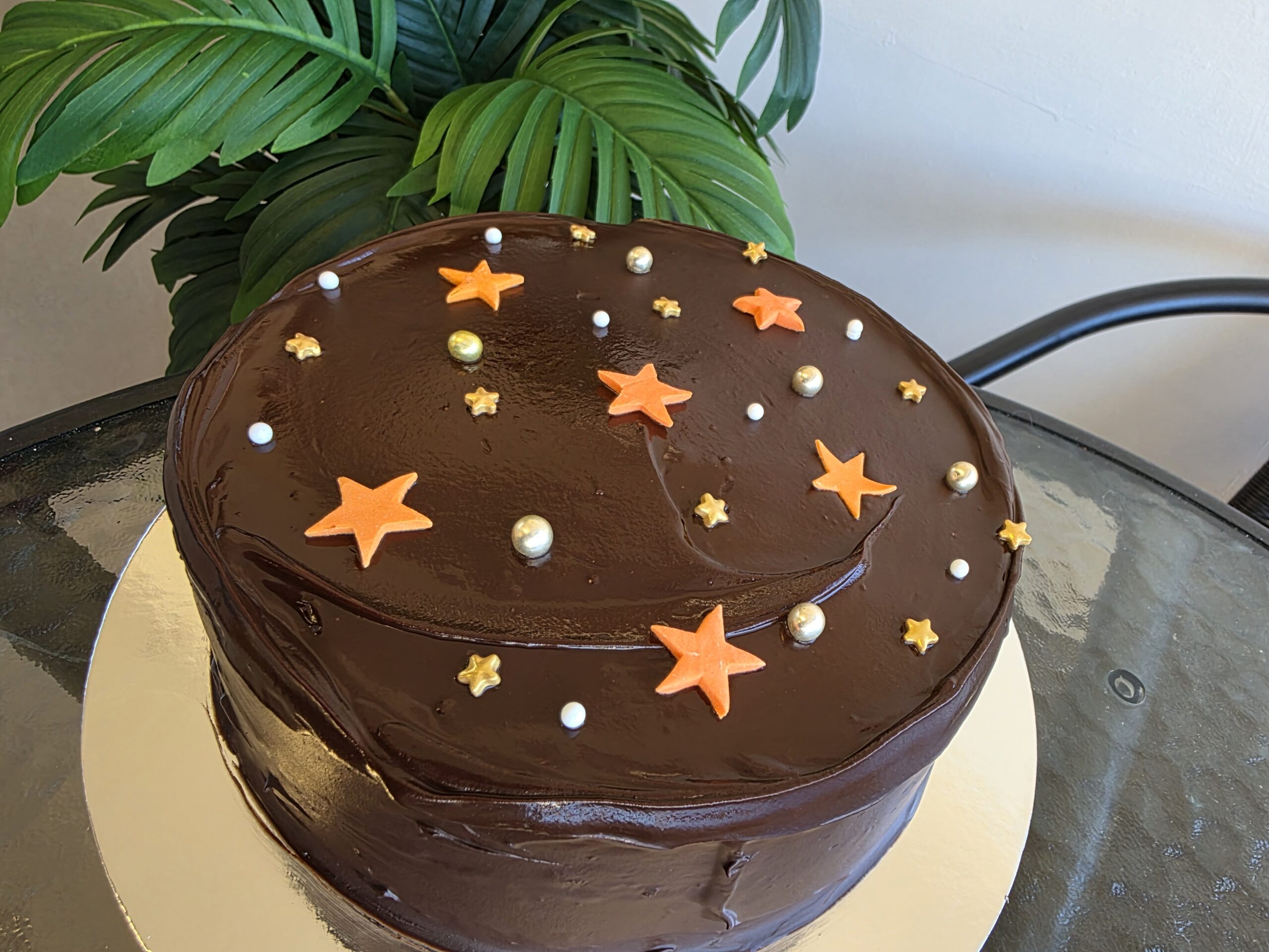 Chocolate Cake - Image 4