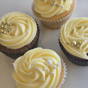 Standard Cupcakes - Decorated