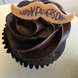Fathers Day Cupcakes