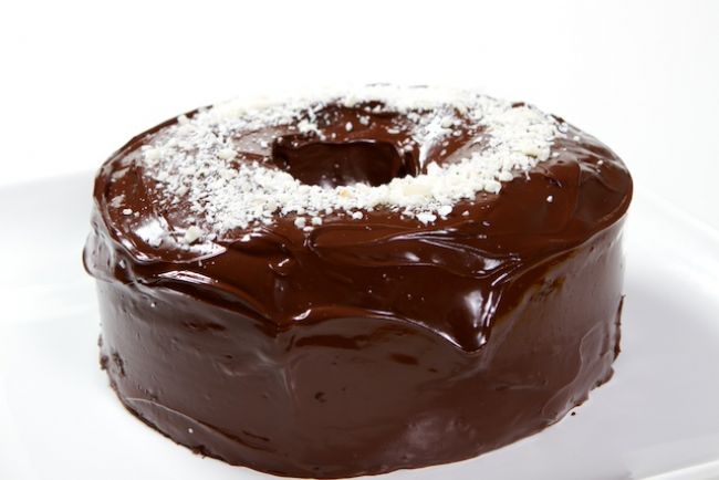 Chocolate Cake