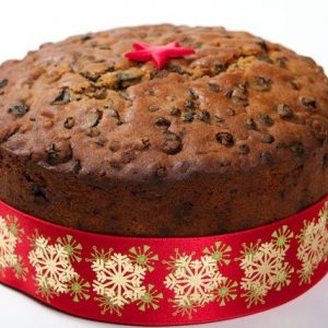 Christmas Cake 1.5kg