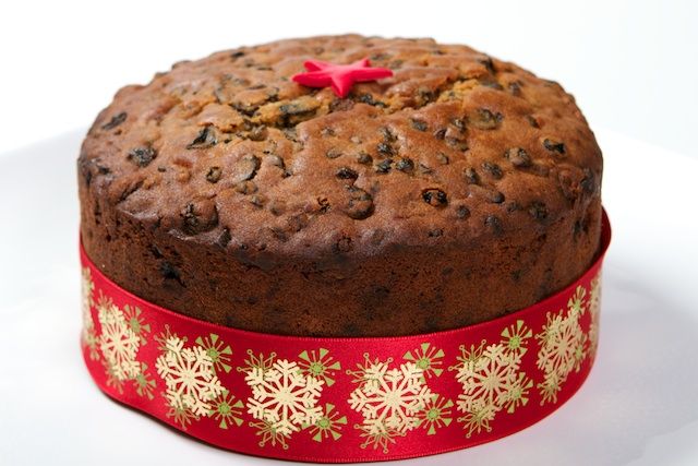 Christmas Cake 1.5kg