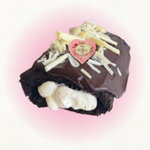 Chocolate Log - 36cm