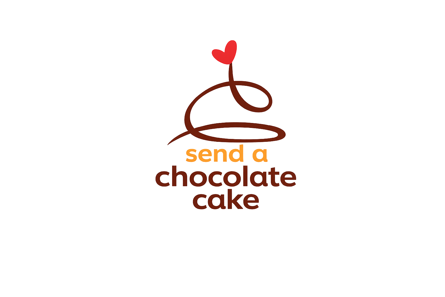 Send A Chocolate Cake