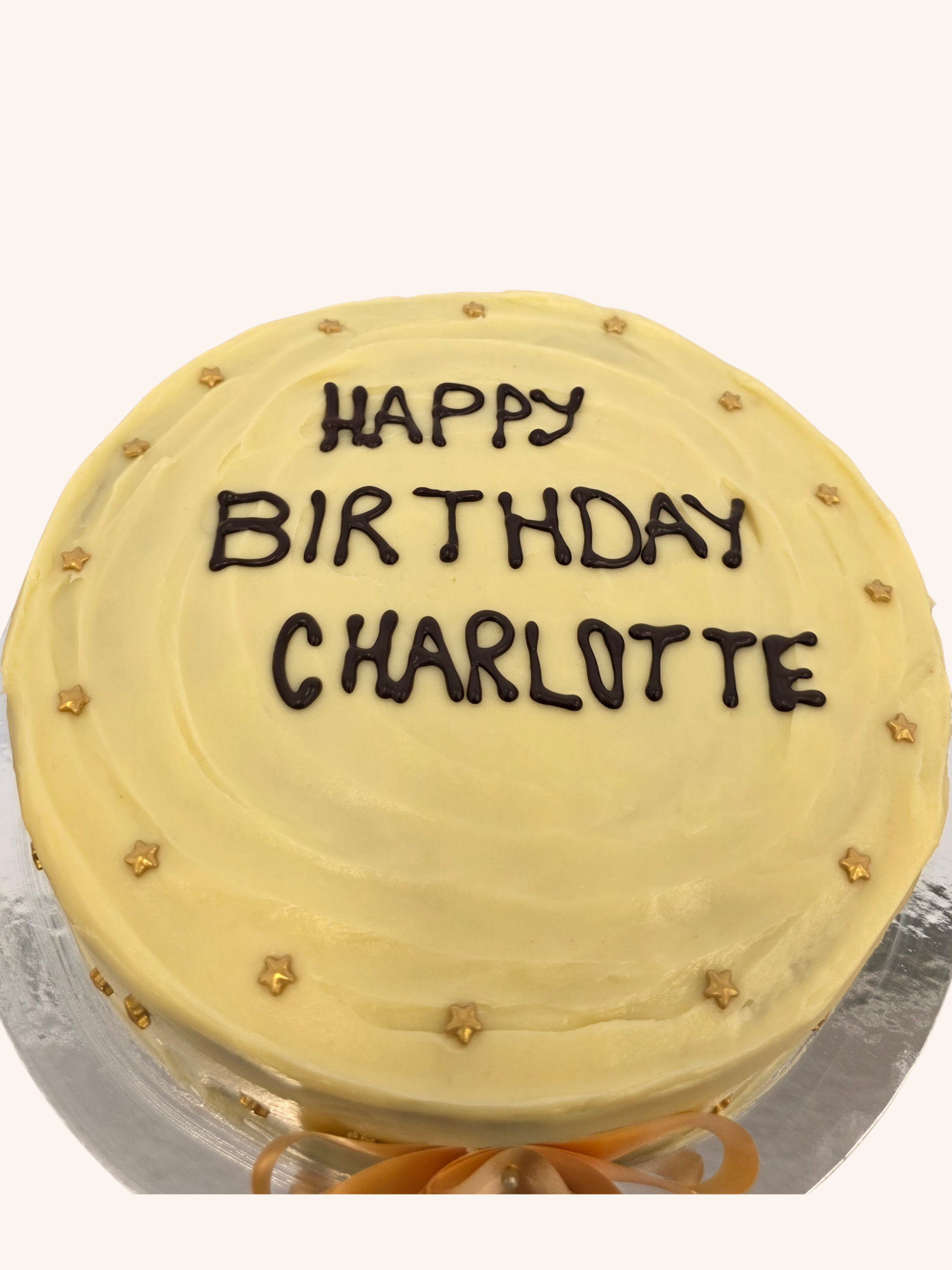 Red Velvet Cake - Image 4