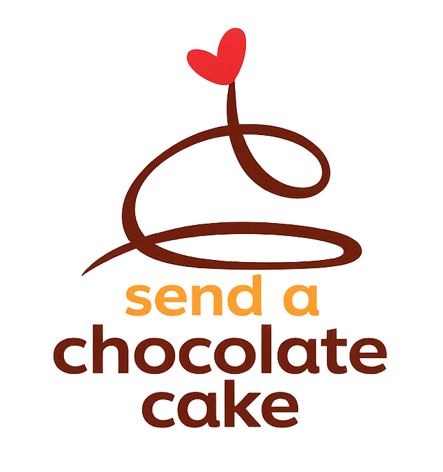 Send A Chocolate Cake